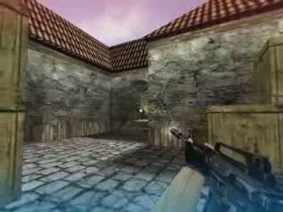 Krankussy - Frag of the Month - Apr 08