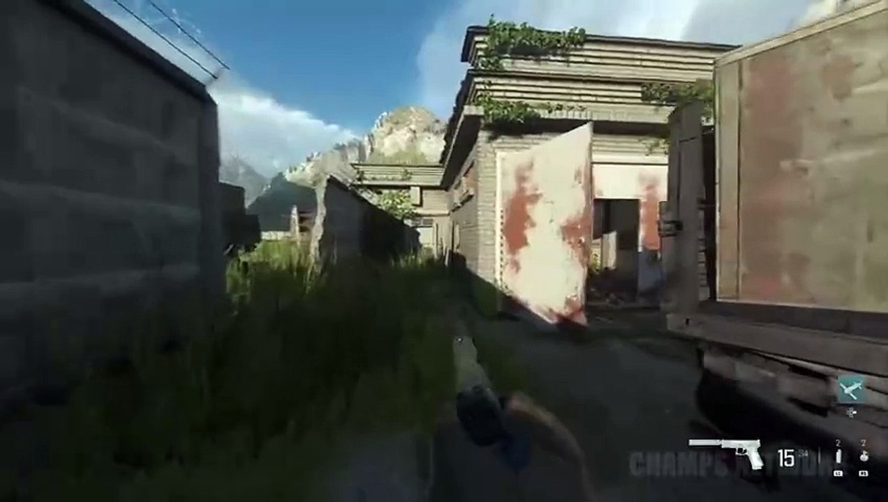 (PS5) Modern Warfare III LOOKS BEAUTIFUL ON PS5 - Realistic ULTRA Graphics Gameplay [4K 60FPS HDR]