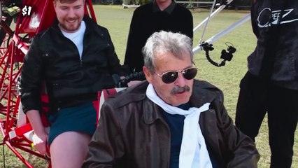 ₹80 vs ₹4 Crore ki Plane Ticket!