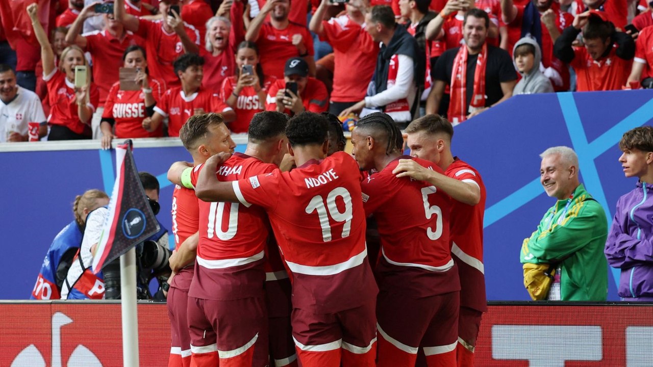 I'm not worried about losing - Southgate