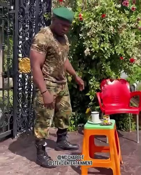 New amazing video 