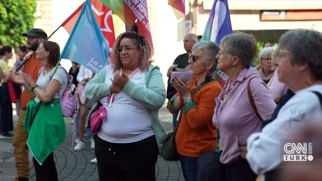 Kritik seçim için nefesler tutuldu! Aşırı sağın yükselişi durdurulur mu?