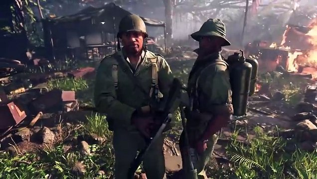 (PS5) THE PACIFIC WAR - Realistic ULTRA Graphics Gameplay [4K 60FPS HDR] Call of Duty_2