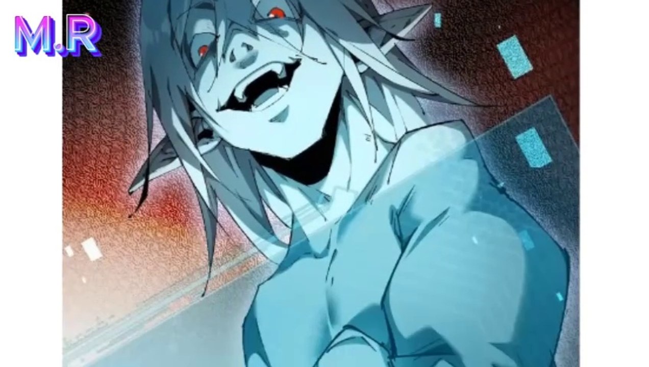 Goblin God Revenge Chapter 2 and 3