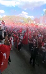 ALEMİN KRALI GELİYOR!