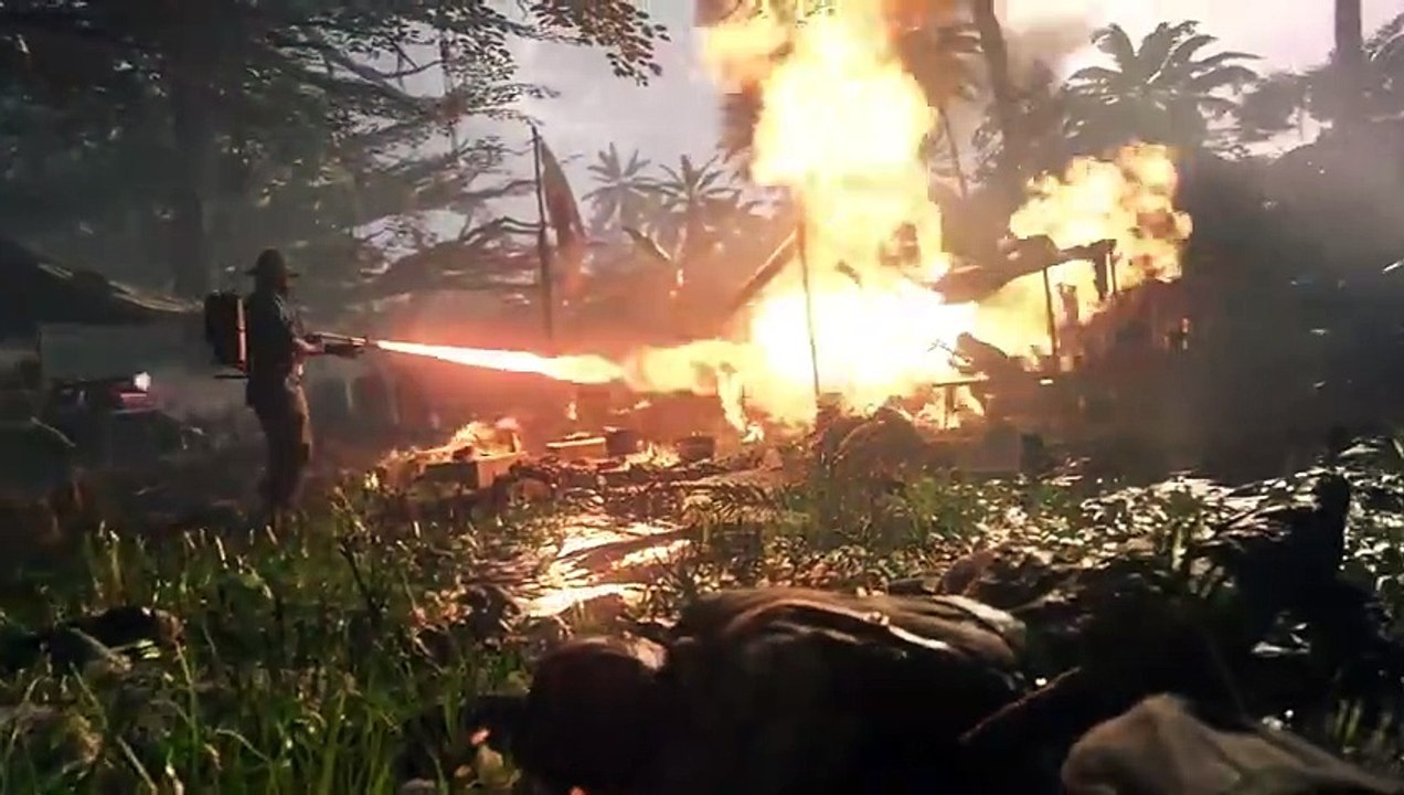 (PS5) THE PACIFIC WAR 1943 - Realistic Immersive ULTRA Graphics Gameplay [4K 60FPS HDR] Call of Duty_2