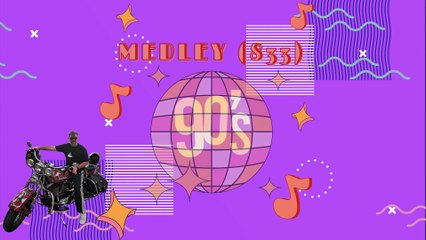 Medley (833) -Gennaro Chianese