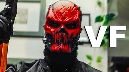 LA PLACE DU MORT Bande Annonce VF (2024)