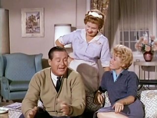 Watch Online Hazel 1961 - s2ep6