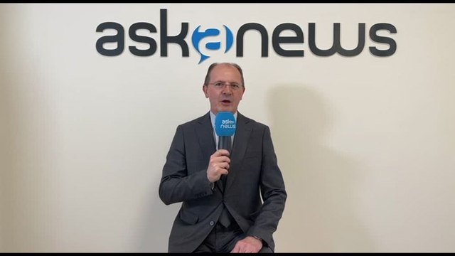 Italia-Serbia, Palalic: ottimi rapporti, importante ruolo Italia