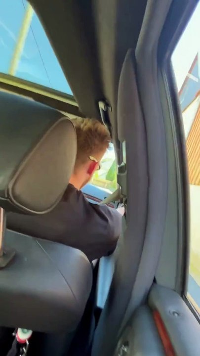 Rumhupne in Zobes - 06.07.2024