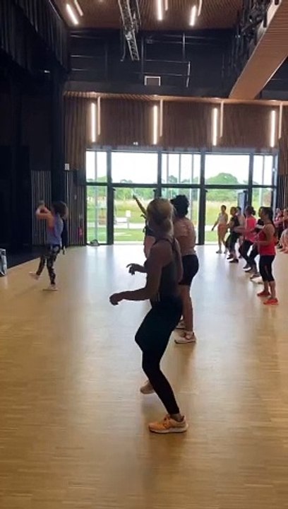 2024 06 27 SOIREE FESTIVE / MARCHE ET FIT DANCE AVEC SOLENNE