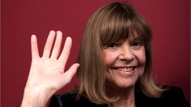 GALA VIDEO - Chantal Goya, 82 ans et encore loin de la retraite : “J’ai plein de choses à accomplir, je ne m’ennuie jamais”