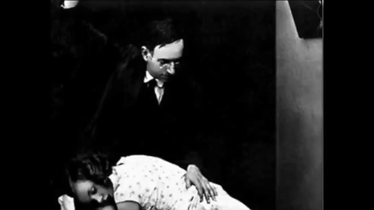 "Suffrage" By A Voice in the Corner - Spanking Short Story