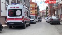 Karaman'da kanser hastası adam evinde silahla vurulmuş halde ölü bulundu