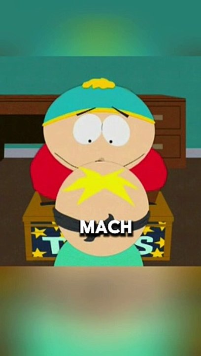 South Park