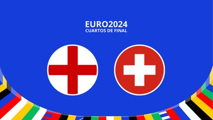 EURO 2024: Inglaterra vs Suiza ⚽ – Análisis Exclusivo y Predicciones