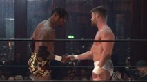 Shane Swerve Strickland vs Jordan Devlin 02/03/2019(Full Match)