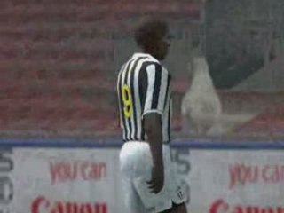 Juve - Porto