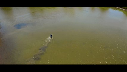“Sobreviviendo es el nuevo documental de The Coastal Challenge”.