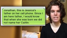 FUNNY TEXTS (Wrong Number Texts And More)