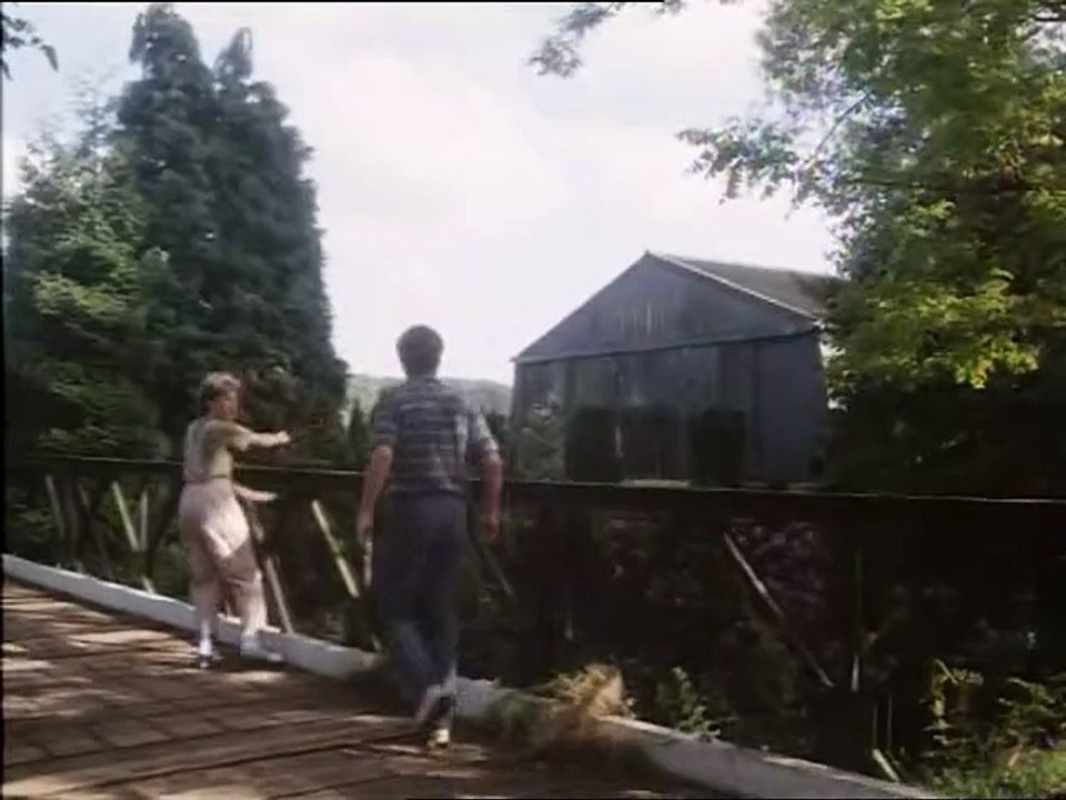Misterio (1984) 1x08 La Pista De Tenis