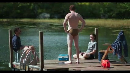 Birder Bande-annonce (EN)