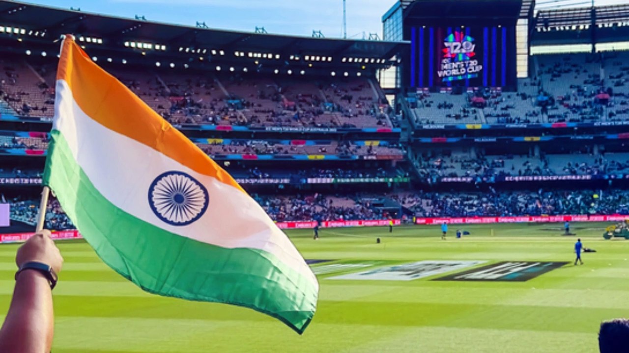 India vs Pakistan: Legends Clash in Birmingham! | Tabi Leaks