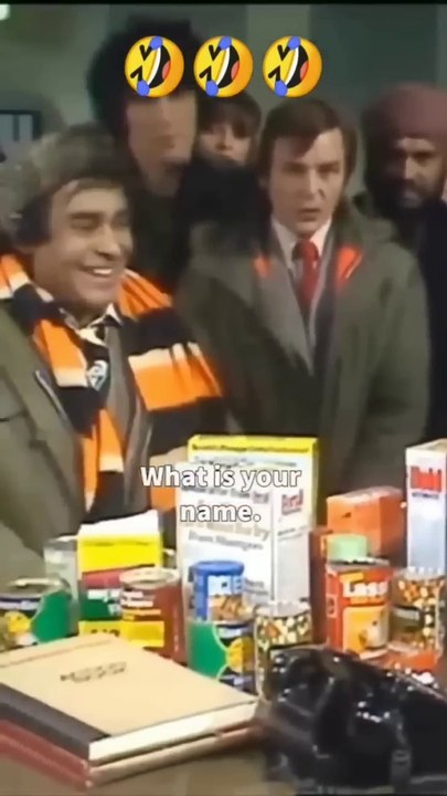 The funniest scene | mind your language #shorts #funnyvideo