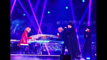 【THE MUSIC DAY】XG「WOKE UP」パフォーマンス ＜エックスジー＞ザミュージックデイ 2024年7月6日