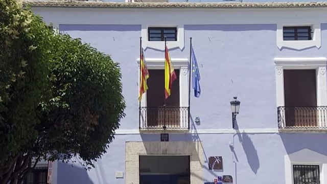 Villena (Alicante) decreta tres días de luto oficial tras la muerte de un matrimonio