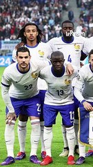 L'UEFA a fait retirer un drapeau "provocateur" pendant France-Portugal