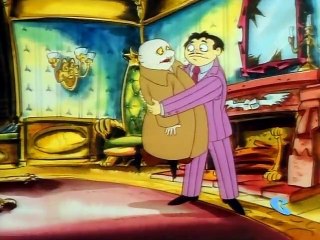 The Addams Family (1992) 103 The Day Gomez Failed