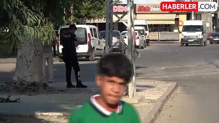 Adana'da kalaşnikoflu kavgada 1 kişi hayatını kaybetti, 1 kişi yaralandı