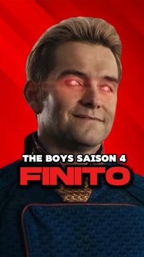 The Boys saison 4 c’est NUL ?