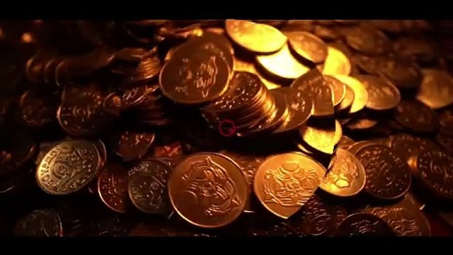 La bande-annonce de l'épisode de Fort Boyard avec Natasha St-Pier. La chanteuse n'en est pas sortie indemne...