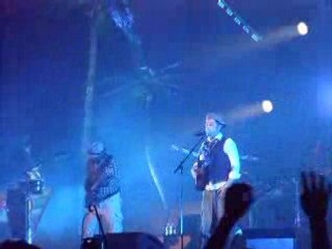 Va voir ailleurs CHRISTOPHE MAé