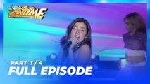 It's Showtime: Belle Mariano, may handog na regalo (July 6, 2024) (Part 1/4)