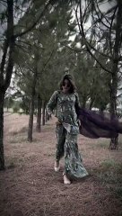 Hawaon Mein Rukh: My New Style ✨