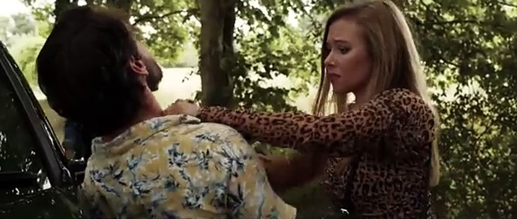 AWARD WINNING Thriller Short Film - A Simple Robbery (2020)