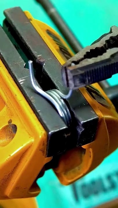 DIY Pipe Clips