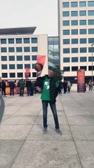 Wait for the last boy || entertainment and fun at oublic place 