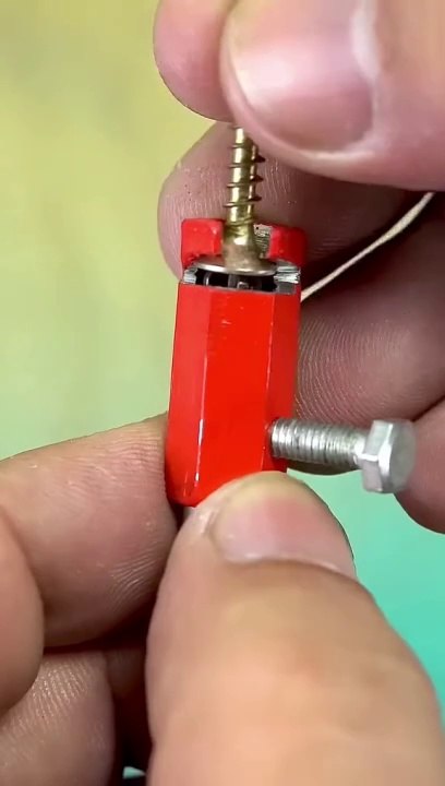 DIY Bit