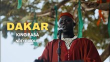 Ngaaka Blindé feat Ndeye Diouf - Dakar - Lyrics et Décryptages dans l'émission PLUME