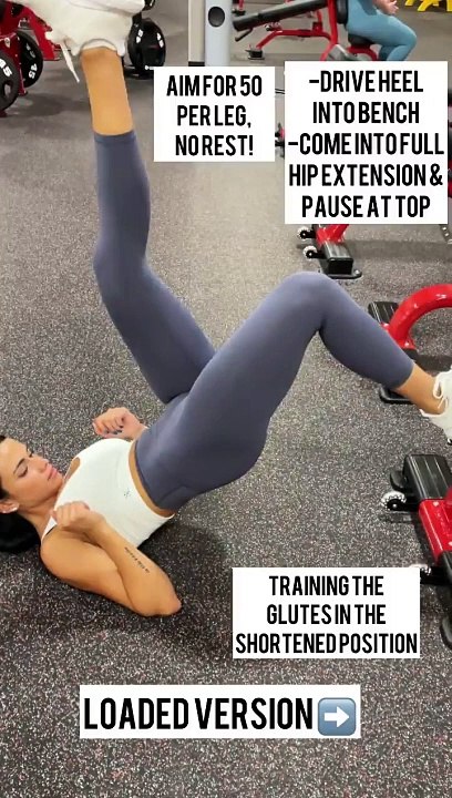 Gym tips tricks