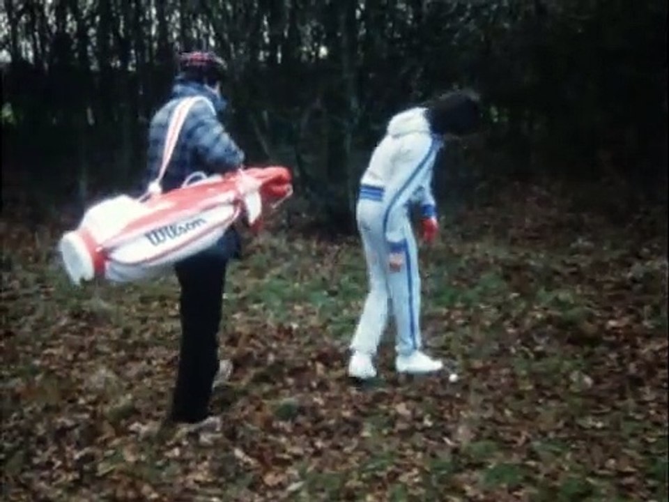 Misterio (1984) 1x09 La Difunta Sra. Irving