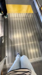 Tu as déjà fait un voyage tout seul toi ?