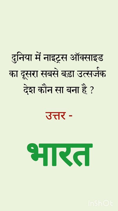 General knowledge questions and answers, Gk video, ssc exam general awareness