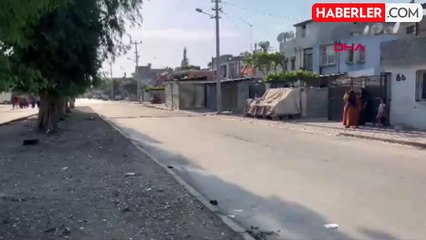 Adana'da Kalaşnikoflu Kavga: 1 Ölü, 1 Yaralı