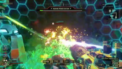 Heute mit gewachsenem Aufzug. | Deep Rock Galactic | Ep. 242